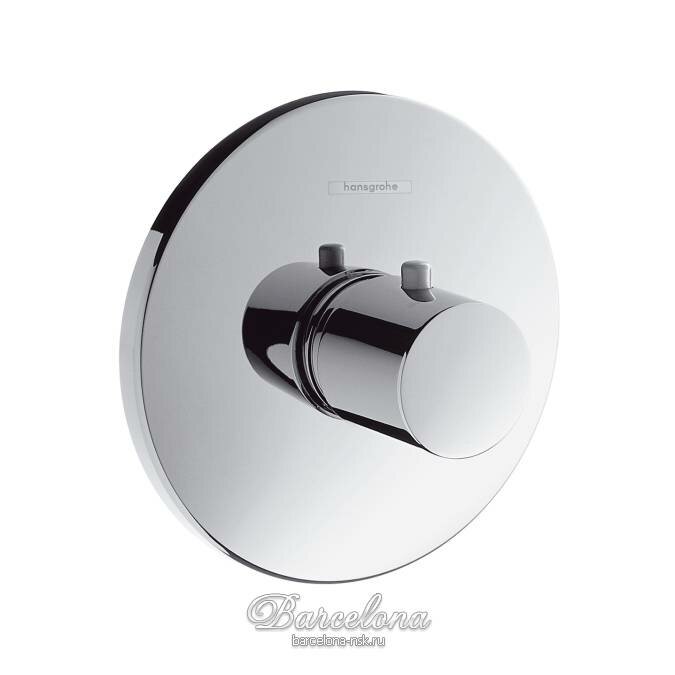 Ecostat Термостат Highflow, СМ