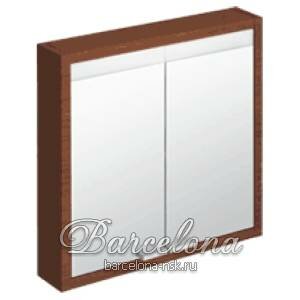 Villeroy&Boch Bellevue зеркальный шкаф 75 см