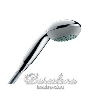 Crometta 85 Vario Ручной душ